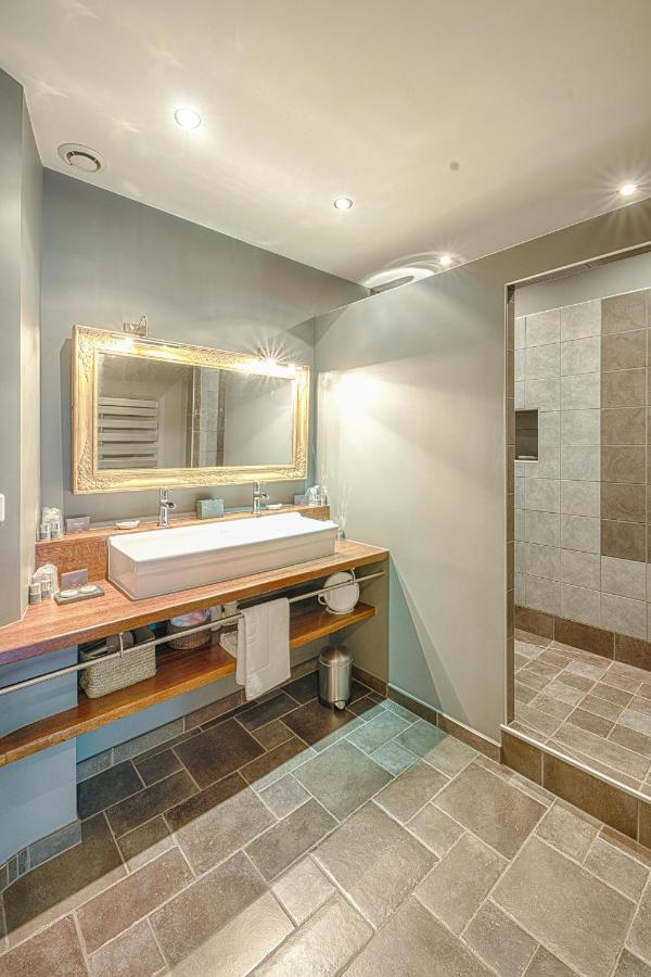 Apartmán Pelletier Du Claux Carcassonne Exteriér fotografie