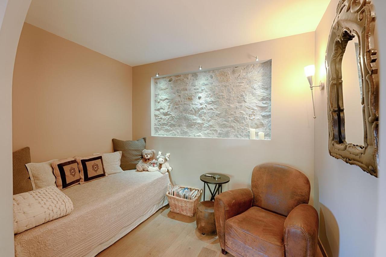 Apartmán Pelletier Du Claux Carcassonne Exteriér fotografie