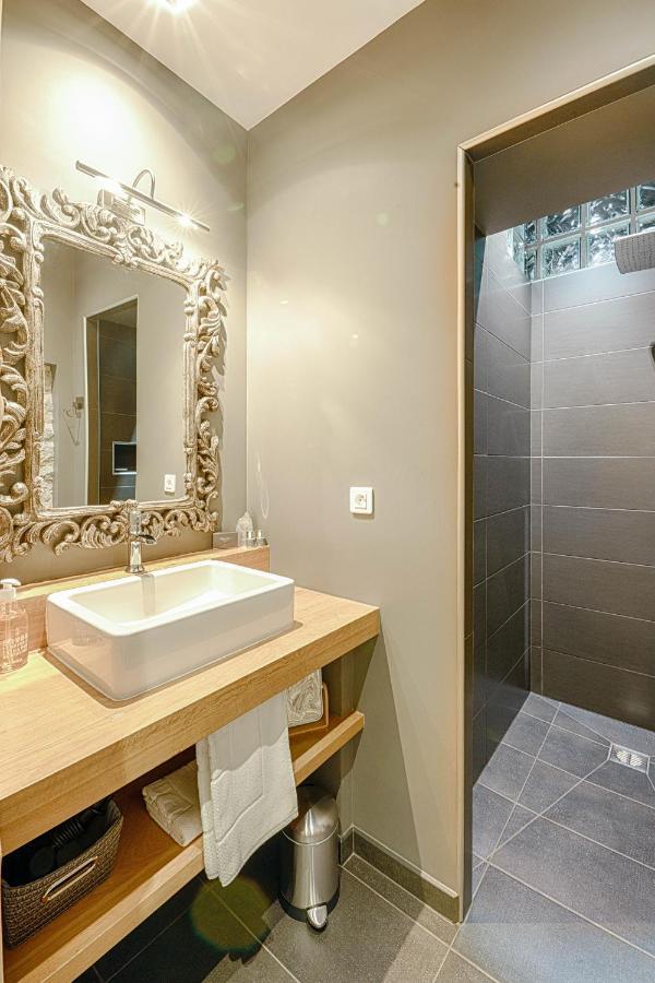 Apartmán Pelletier Du Claux Carcassonne Exteriér fotografie
