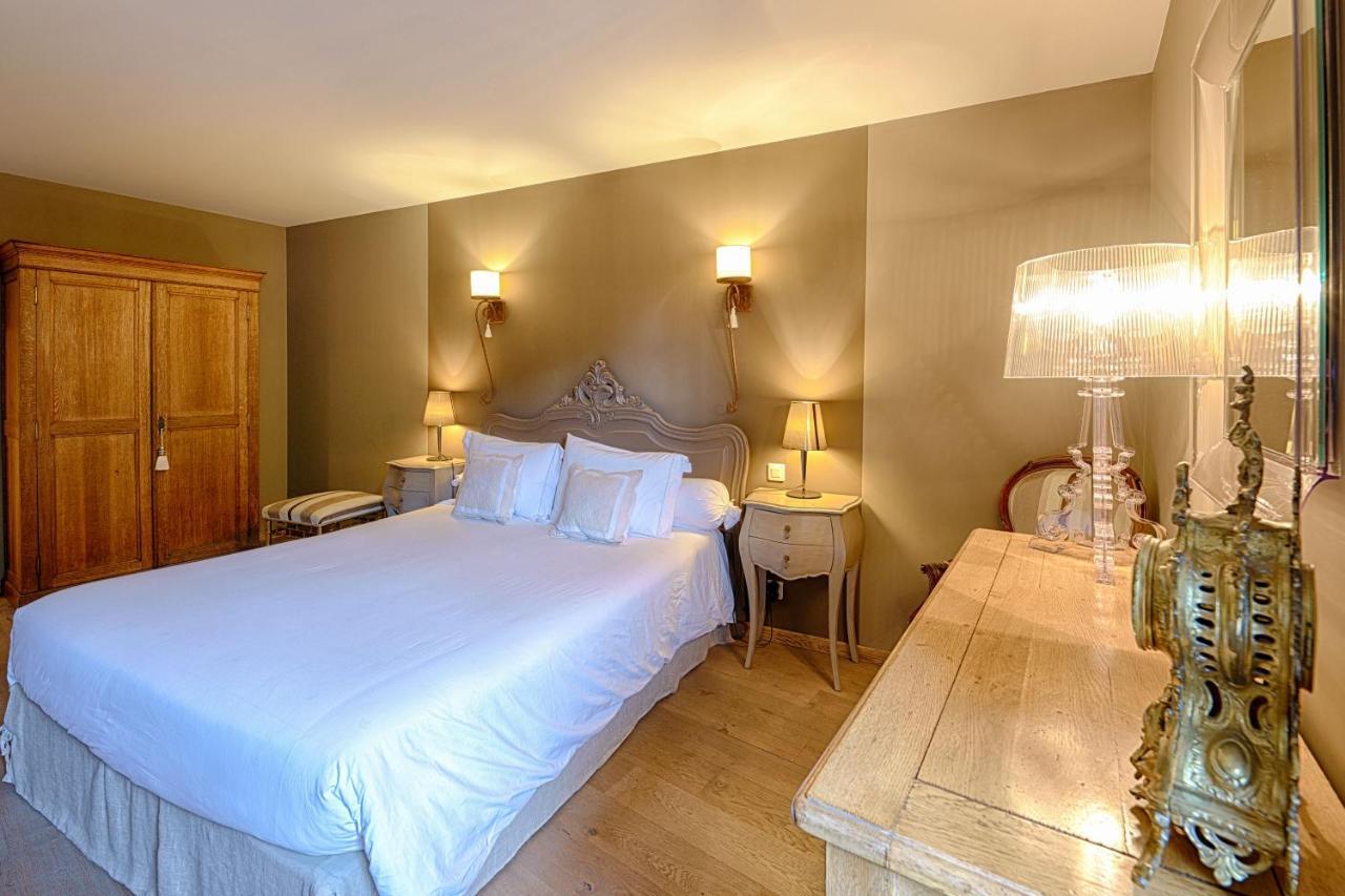 Apartmán Pelletier Du Claux Carcassonne Exteriér fotografie