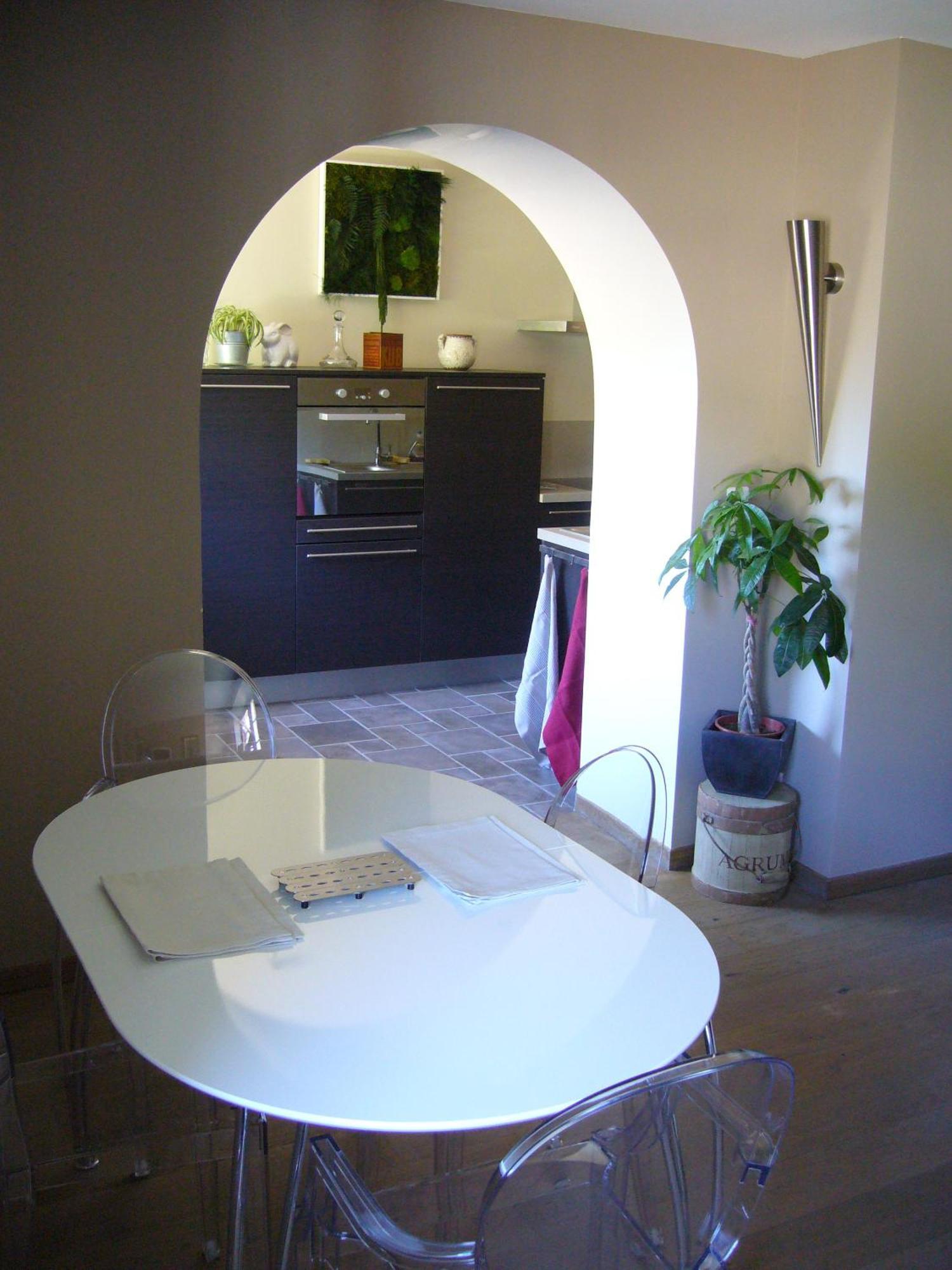 Apartmán Pelletier Du Claux Carcassonne Exteriér fotografie