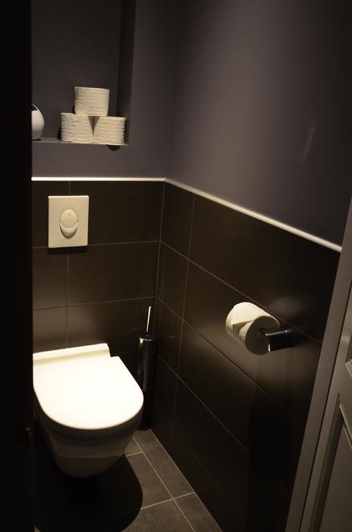 Apartmán Pelletier Du Claux Carcassonne Exteriér fotografie