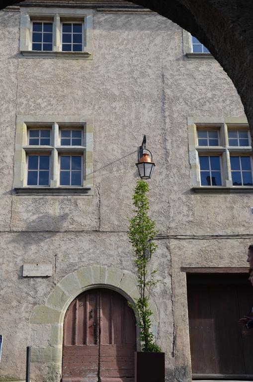 Apartmán Pelletier Du Claux Carcassonne Exteriér fotografie