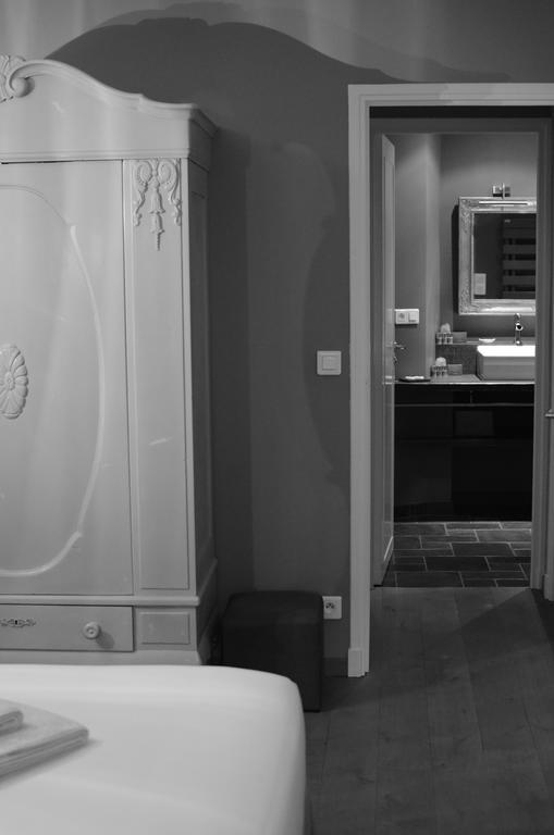 Apartmán Pelletier Du Claux Carcassonne Exteriér fotografie