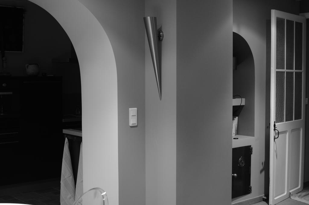 Apartmán Pelletier Du Claux Carcassonne Exteriér fotografie