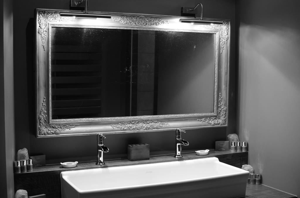 Apartmán Pelletier Du Claux Carcassonne Exteriér fotografie