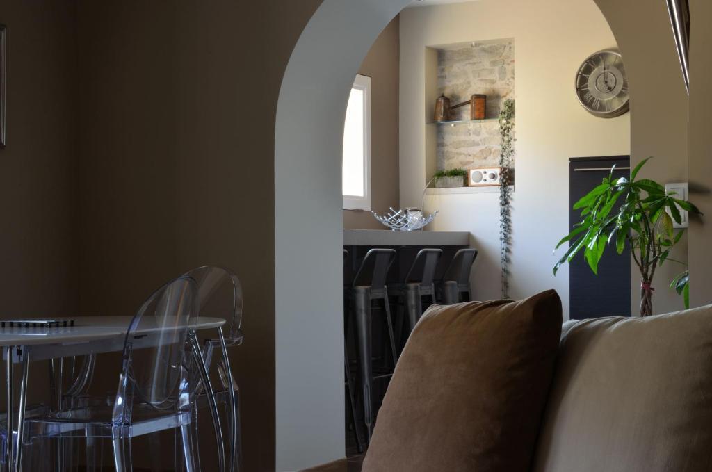 Apartmán Pelletier Du Claux Carcassonne Exteriér fotografie
